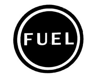 FUEL logo