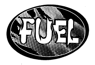 FUEL logo