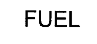 FUEL logo