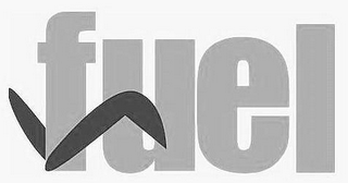 FUEL logo