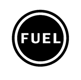 FUEL logo
