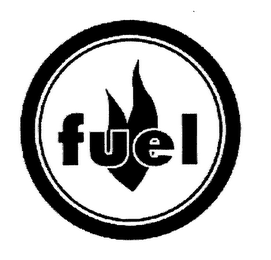 FUEL logo