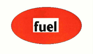 FUEL logo