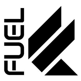 FUEL logo