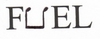FUEL logo