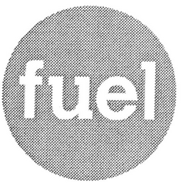 FUEL logo