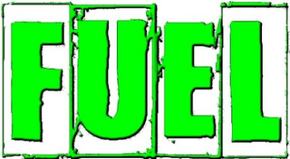 FUEL logo