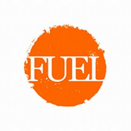 FUEL logo