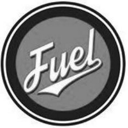 FUEL logo