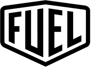 FUEL logo