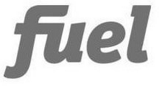 FUEL logo