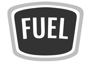 FUEL logo