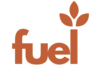 FUEL logo