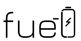 FUEL logo