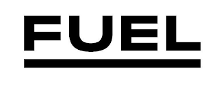 FUEL logo