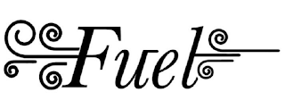 FUEL logo