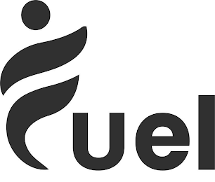 FUEL logo