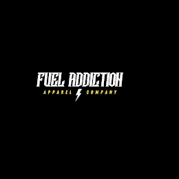 FUEL ADDICTION APPAREL COMPANY logo