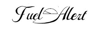 FUEL ALERT logo