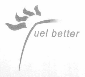 FUEL BETTER logo