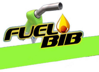 FUEL BIB logo