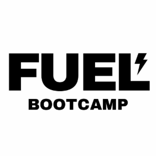 FUEL BOOTCAMP logo