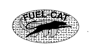 FUEL-CAT logo