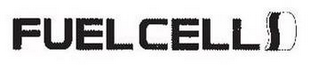 FUEL CELL S logo