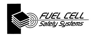 FUEL CELL SAFETY SYSTEMS logo