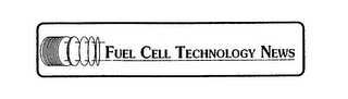 FUEL CELL TECHNOLOGY NEWS logo