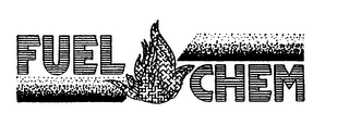 FUEL CHEM logo