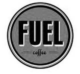 FUEL COFFEE logo