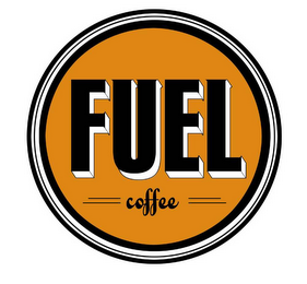FUEL COFFEE