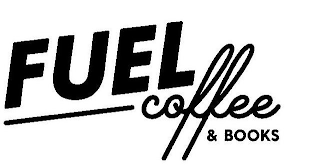 FUEL COFFEE & BOOKS