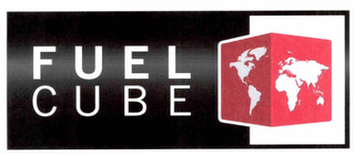 FUEL CUBE logo