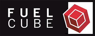 FUEL CUBE logo