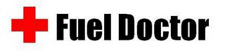 FUEL DOCTOR logo