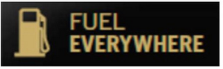 FUEL EVERYWHERE logo