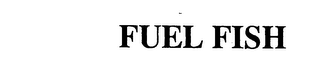 FUEL FISH logo
