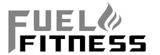 FUEL FITNESS logo