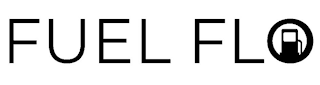 FUEL FLO logo