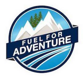 FUEL FOR ADVENTURE logo