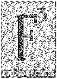 FUEL FOR FITNESS logo