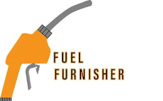 FUEL FURNISHER logo