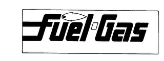 FUEL-GAS logo