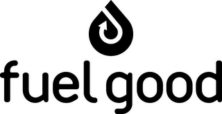 FUEL GOOD logo
