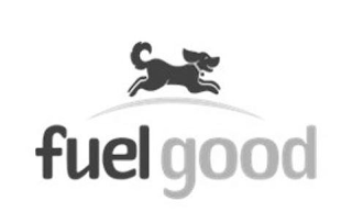 FUEL GOOD logo