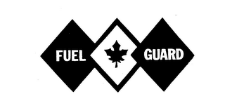 FUEL GUARD logo