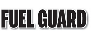 FUEL GUARD logo