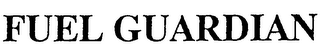 FUEL GUARDIAN logo